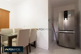Apartamento com 3 Quartos para alugar, 60m² no Partenon, Porto Alegre - Foto 6