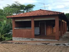 Fazenda / Sítio / Chácara com 5 Quartos à venda, 682m² no Portal das Laranjeiras, Araraquara - Foto 2