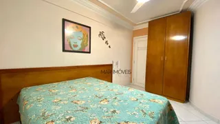 Apartamento com 3 Quartos para venda ou aluguel, 140m² no Pitangueiras, Guarujá - Foto 9