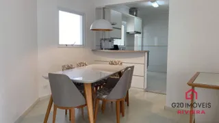 Apartamento com 4 Quartos para alugar, 161m² no Riviera de São Lourenço, Bertioga - Foto 4