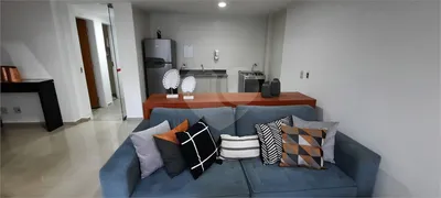 Apartamento com 1 Quarto à venda, 59m² no Alto de Pinheiros, São Paulo - Foto 42