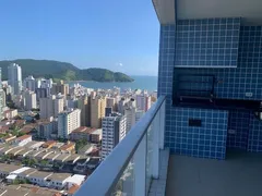 Apartamento com 4 Quartos à venda, 167m² no Ponta da Praia, Santos - Foto 1