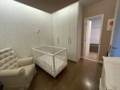 Apartamento com 3 Quartos para alugar, 155m² no Campo Belo, São Paulo - Foto 19