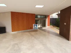 Casa de Condomínio com 5 Quartos à venda, 450m² no Alphaville Lagoa Dos Ingleses, Nova Lima - Foto 7
