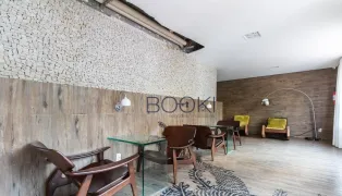 Apartamento com 1 Quarto para alugar, 90m² no Brooklin, São Paulo - Foto 60