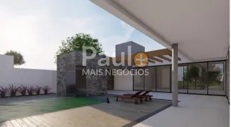 Casa de Condomínio com 4 Quartos à venda, 500m² no Loteamento Alphaville Campinas, Campinas - Foto 5