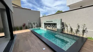 Casa de Condomínio com 4 Quartos à venda, 290m² no Jardins Madri, Goiânia - Foto 2