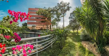 Conjunto Comercial / Sala com 1 Quarto para alugar, 112m² no Jardim Madalena, Campinas - Foto 18