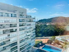 Apartamento com 3 Quartos para alugar, 127m² no Riviera de São Lourenço, Bertioga - Foto 9