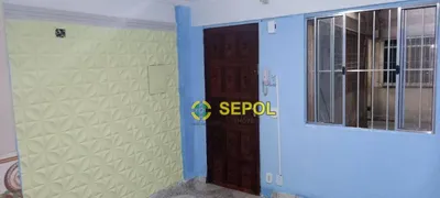 Apartamento com 2 Quartos à venda, 50m² no Jardim Redil, São Paulo - Foto 5