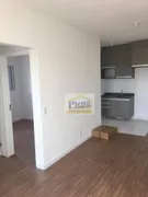 Apartamento com 2 Quartos à venda, 56m² no Loteamento Adventista Campineiro, Hortolândia - Foto 6