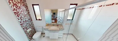 Casa de Condomínio com 4 Quartos à venda, 450m² no Condominio Jardim Paulista I, Vinhedo - Foto 10