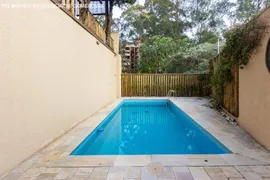 Casa de Condomínio com 4 Quartos à venda, 474m² no Panamby, São Paulo - Foto 25