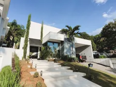 Casa de Condomínio com 4 Quartos para alugar, 360m² no Alphaville Residencial 10, Santana de Parnaíba - Foto 27