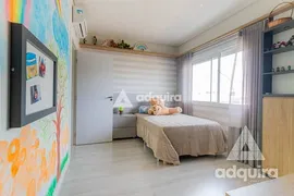 Casa de Condomínio com 4 Quartos à venda, 334m² no Estrela, Ponta Grossa - Foto 21