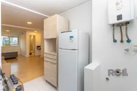 Apartamento com 1 Quarto para alugar, 38m² no Cidade Baixa, Porto Alegre - Foto 8