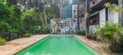 Casa com 3 Quartos à venda, 1200m² no Gávea, Rio de Janeiro - Foto 3