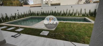 Casa de Condomínio com 4 Quartos à venda, 380m² no Portal Do Sol, Contagem - Foto 9
