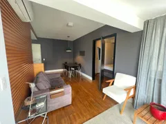 Apartamento com 1 Quarto para alugar, 47m² no Cidade Monções, São Paulo - Foto 25