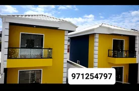 Casa com 3 Quartos à venda, 72m² no Masterville, Sarzedo - Foto 38