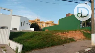 Terreno / Lote / Condomínio à venda, 562m² no Jardim Flora, Vinhedo - Foto 3