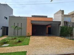 Casa de Condomínio com 3 Quartos à venda, 135m² no Loteamento Agra Ribeirao Preto, Ribeirão Preto - Foto 1