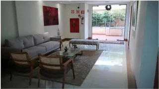Apartamento com 3 Quartos para alugar, 95m² no Jardim Paulista, Ribeirão Preto - Foto 17