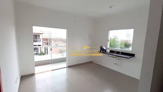 Casa de Condomínio com 2 Quartos à venda, 46m² no Maracanã, Praia Grande - Foto 9