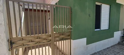 Casa com 3 Quartos à venda, 80m² no Heimtal, Londrina - Foto 12