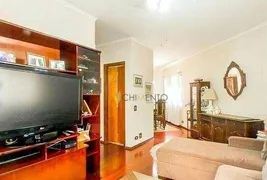 Apartamento com 4 Quartos para venda ou aluguel, 121m² no Perdizes, São Paulo - Foto 5