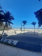 Apartamento com 3 Quartos para alugar, 110m² no Praia das Pitangueiras, Guarujá - Foto 1