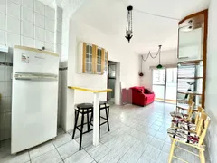 Kitnet para alugar, 38m² no Santa Cecília, São Paulo - Foto 1