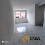 Apartamento com 3 Quartos à venda, 59m² no Tabapuã, Caucaia - Foto 1