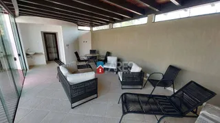 Casa de Condomínio com 3 Quartos para alugar, 510m² no RESIDENCIAL VALE DAS PAINEIRAS, Americana - Foto 32