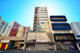 Conjunto Comercial / Sala à venda, 35m² no Centro, Curitiba - Foto 5