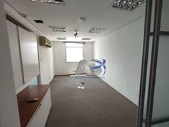 Conjunto Comercial / Sala para alugar, 117m² no Itaim Bibi, São Paulo - Foto 1