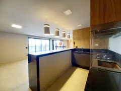 Apartamento com 3 Quartos para alugar, 200m² no Vila Mesquita, Bauru - Foto 1