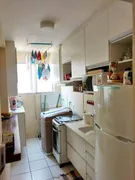 Apartamento com 2 Quartos à venda, 50m² no Residencial Macedo Teles I, São José do Rio Preto - Foto 2