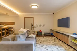 Apartamento com 3 Quartos à venda, 141m² no Jardim Paulista, São Paulo - Foto 6