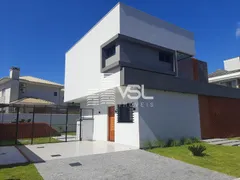 Casa de Condomínio com 4 Quartos à venda, 250m² no Vargem Grande, Florianópolis - Foto 3