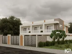 Casa de Condomínio com 3 Quartos à venda, 139m² no Manguinhos, Serra - Foto 7