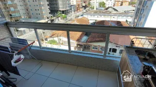 Apartamento com 2 Quartos à venda, 80m² no Vila Tupi, Praia Grande - Foto 4