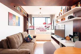 Apartamento com 1 Quarto à venda, 45m² no Centro, Curitiba - Foto 10