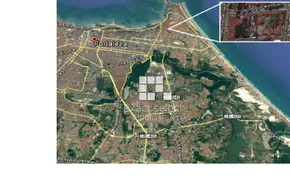 Terreno / Lote / Condomínio à venda, 4752m² no Papicu, Fortaleza - Foto 1
