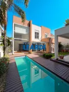 Casa de Condomínio com 4 Quartos à venda, 410m² no Alphaville, Santana de Parnaíba - Foto 1