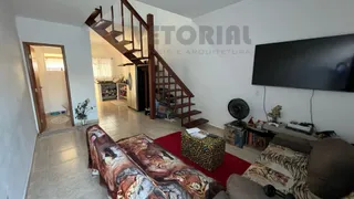Casa de Condomínio com 2 Quartos à venda, 81m² no Balneario Recanto do Sol, Caraguatatuba - Foto 5
