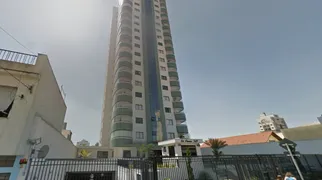 Apartamento com 3 Quartos para alugar, 142m² no Vila Bertioga, São Paulo - Foto 2