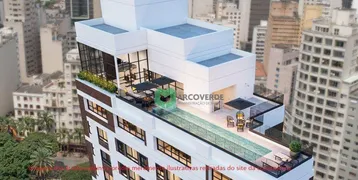 Apartamento com 2 Quartos para alugar, 70m² no República, São Paulo - Foto 1