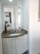 Apartamento com 1 Quarto para alugar, 44m² no Botafogo, Rio de Janeiro - Foto 14