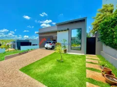 Casa de Condomínio com 3 Quartos à venda, 251m² no Loteamento Agra Ribeirao Preto, Ribeirão Preto - Foto 2